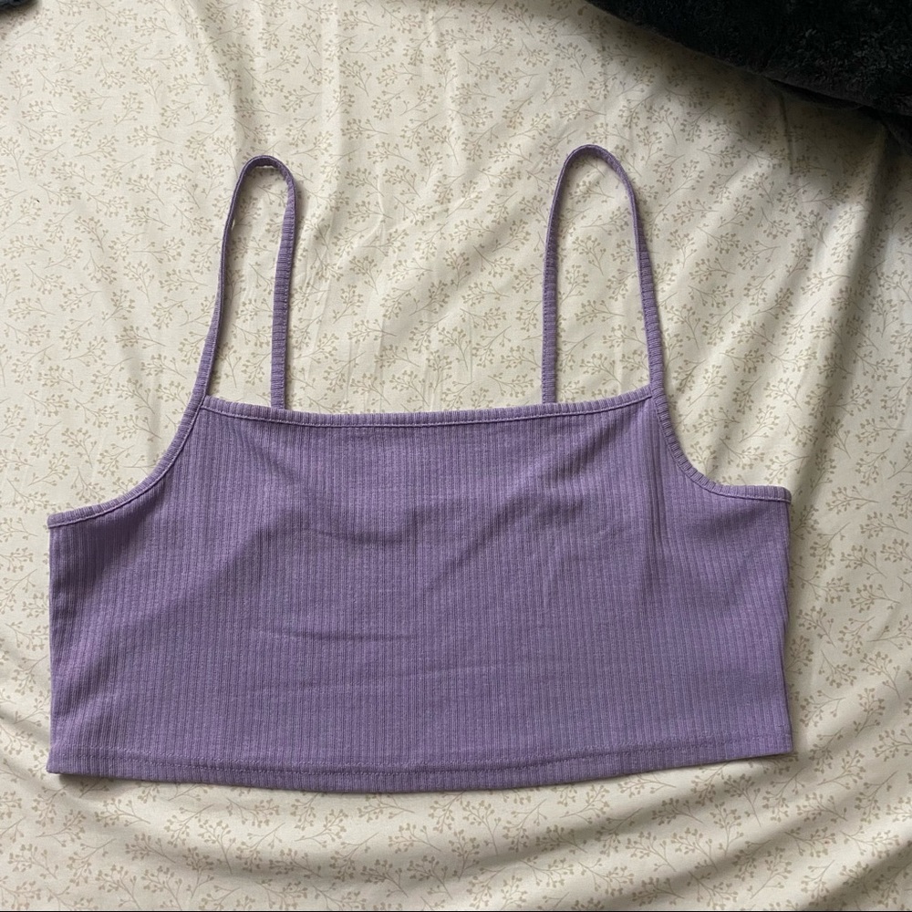 H&M TANK TOP
